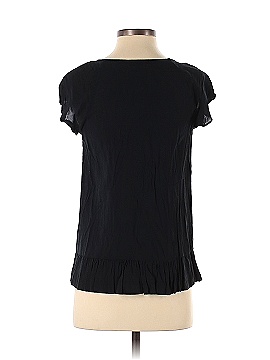 Gap Short Sleeve Blouse (view 2)