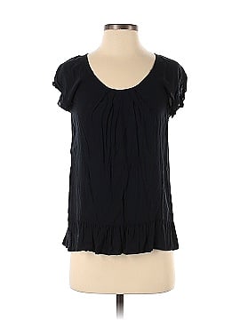 Gap Short Sleeve Blouse (view 1)