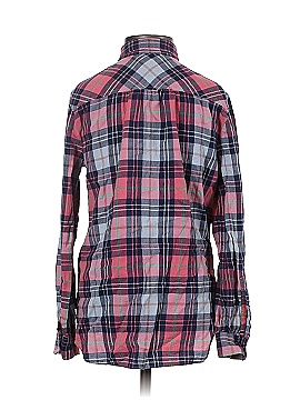 J.Crew Long Sleeve Button-Down Shirt (view 2)