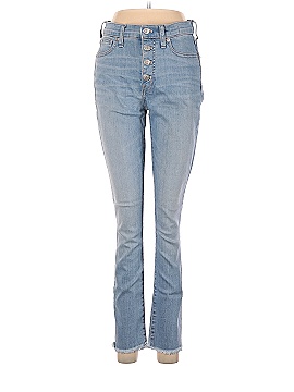Madewell Madewell Jeans 27 (view 1)