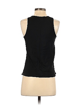 Banana Republic Factory Store Sleeveless Blouse (view 2)