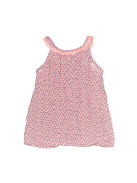 Carter's Sleeveless Blouse (view 2)