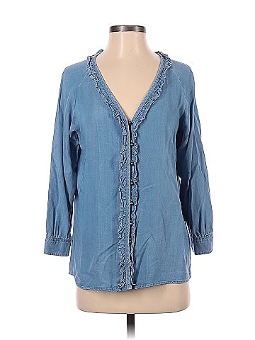 Dear John Cardigan (view 1)