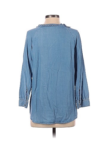 Dear John Cardigan (view 2)