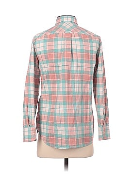 J.Crew Long Sleeve Button-Down Shirt (view 2)