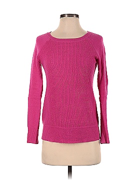 J.Crew Factory Store Pullover Sweater (view 1)