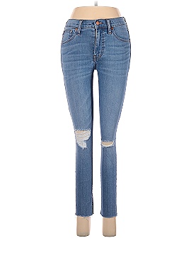 Madewell Madewell Jeans 25 (view 1)