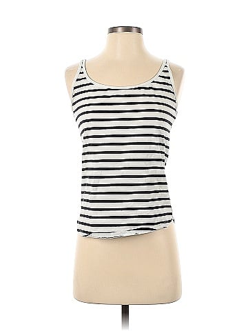 Bershka Tank Top (view 1)