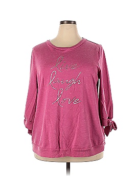 LIVI Active Size 18 Plus