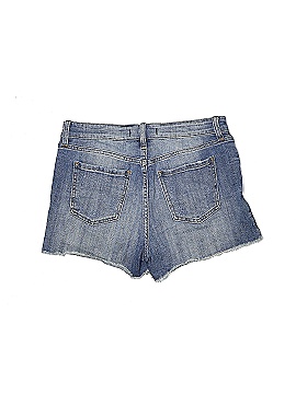 Eunina Denim Shorts (view 2)