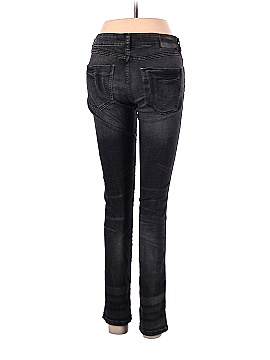 Zara Basic Jeans (view 2)