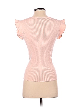 Point Sur Wool Pullover Sweater (view 2)