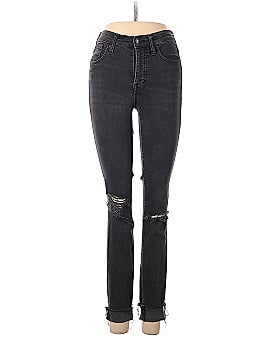 Madewell Madewell Jeans 26 Tall (view 1)