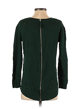 C by Bloomingdales Cashmere Pullover Sweater (view 2)