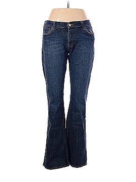 The Sweetheart Jeans