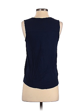 Banana Republic Factory Store Sleeveless Top (view 2)