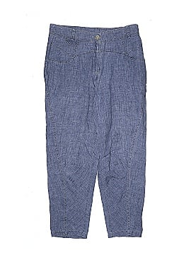 Deca Linen Pants (view 1)
