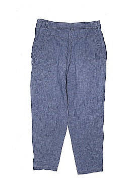 Deca Linen Pants (view 2)