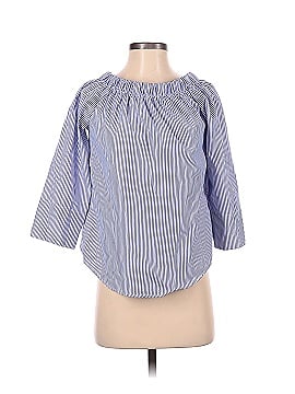 KONTROL Contemporary 3/4 Sleeve Blouse (view 1)