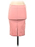 Assorted Brands Solid Pink Casual Skirt Size S - photo 2
