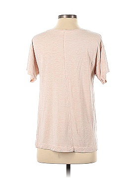 Ann Taylor LOFT Outlet Short Sleeve T-Shirt (view 2)