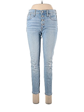 Madewell Madewell Jeans 28 (view 1)