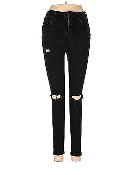 Topshop Jeans (view 1)