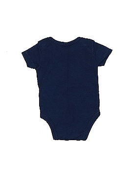 Carter's Short Sleeve Onesie (view 2)