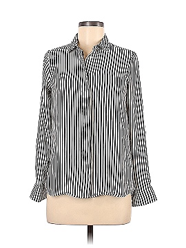 H&M Long Sleeve Blouse (view 1)