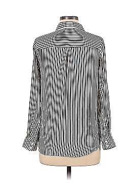 H&M Long Sleeve Blouse (view 2)