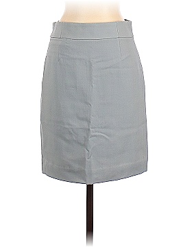 J.Crew Wool Skirt (view 1)