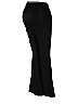 A Pea in the Pod Solid Black Casual Pants Size XS (Maternity) - photo 1