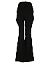 A Pea in the Pod Solid Black Casual Pants Size XS (Maternity) - photo 2