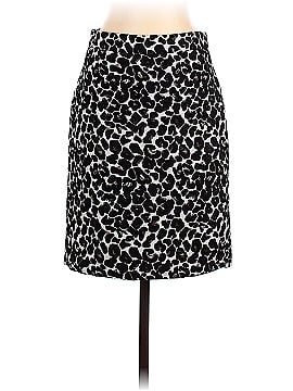 J.Crew Factory Store Casual Skirt (view 1)