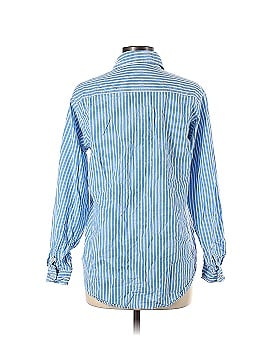 Needham Lane Long Sleeve Button-Down Shirt (view 2)