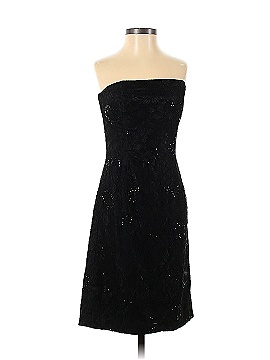 White House Black Market Cocktail Dress (view 1)