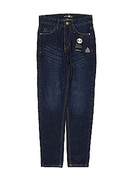 Boohoo Jeans (view 2)