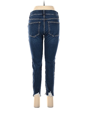 Refined Jeans (view 2)