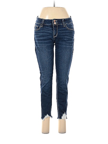 Refined Jeans (view 1)