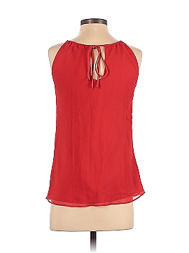 Banana Republic Factory Store Sleeveless Blouse (view 2)