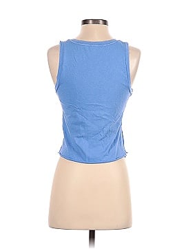 Aerie Sleeveless T-Shirt (view 2)