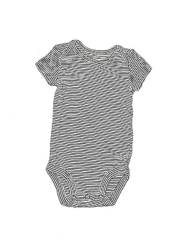 Carter's Short Sleeve Onesie (view 1)