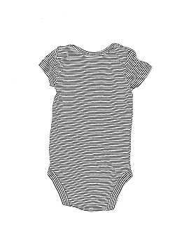 Carter's Short Sleeve Onesie (view 2)