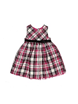 The Children's Place Special Occasion Dress (view 1)