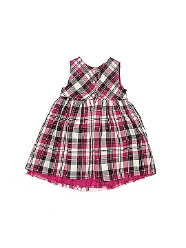 The Children's Place Special Occasion Dress (view 2)