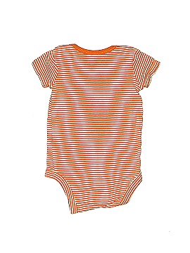 Carter's Short Sleeve Onesie (view 2)