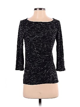 Ann Taylor Long Sleeve Top (view 1)