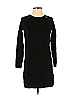 Banana Republic Factory Store Black Casual Dress Size XS - photo 1