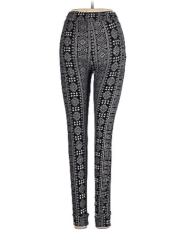 Emme Jordan Leggings (view 2)
