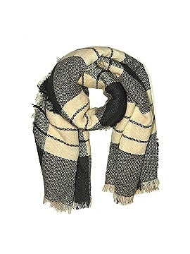 Olive Olique Scarf (view 1)